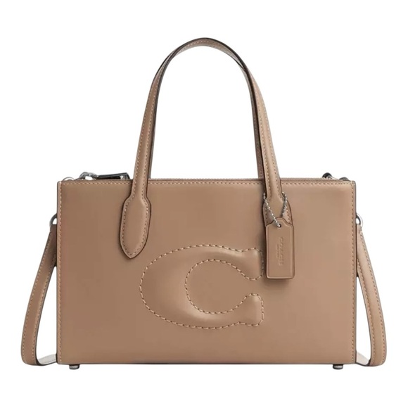 Coach Handbags - Coach

NINA SMALL TOTE